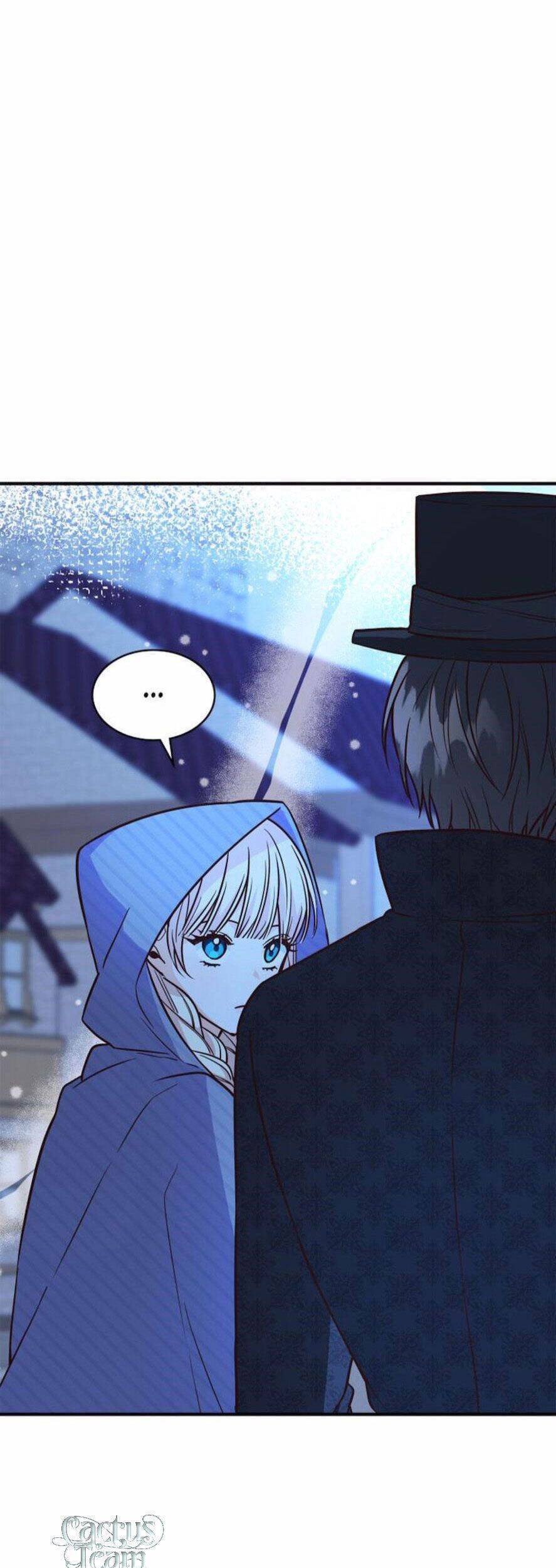 Lòng Trung Thành Với Kẻ Ác - Chương 9