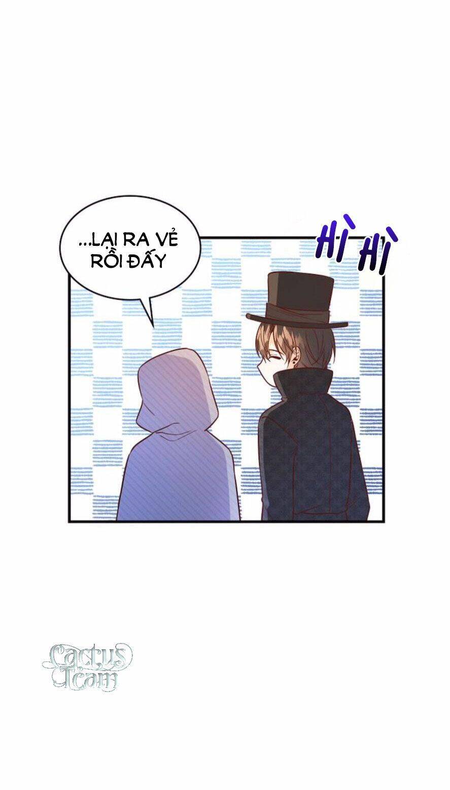 Lòng Trung Thành Với Kẻ Ác - Chương 9