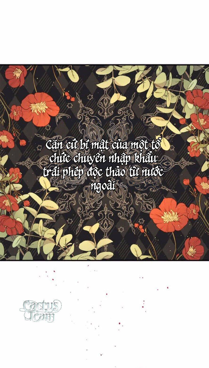 Lòng Trung Thành Với Kẻ Ác - Chương 9