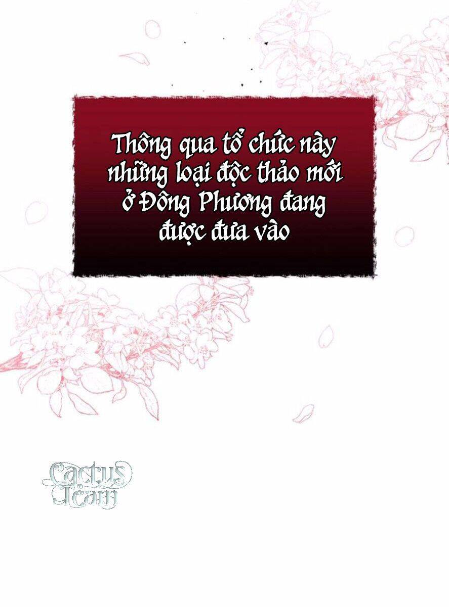 Lòng Trung Thành Với Kẻ Ác - Chương 9