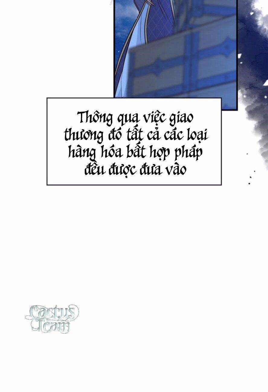 Lòng Trung Thành Với Kẻ Ác - Chương 9