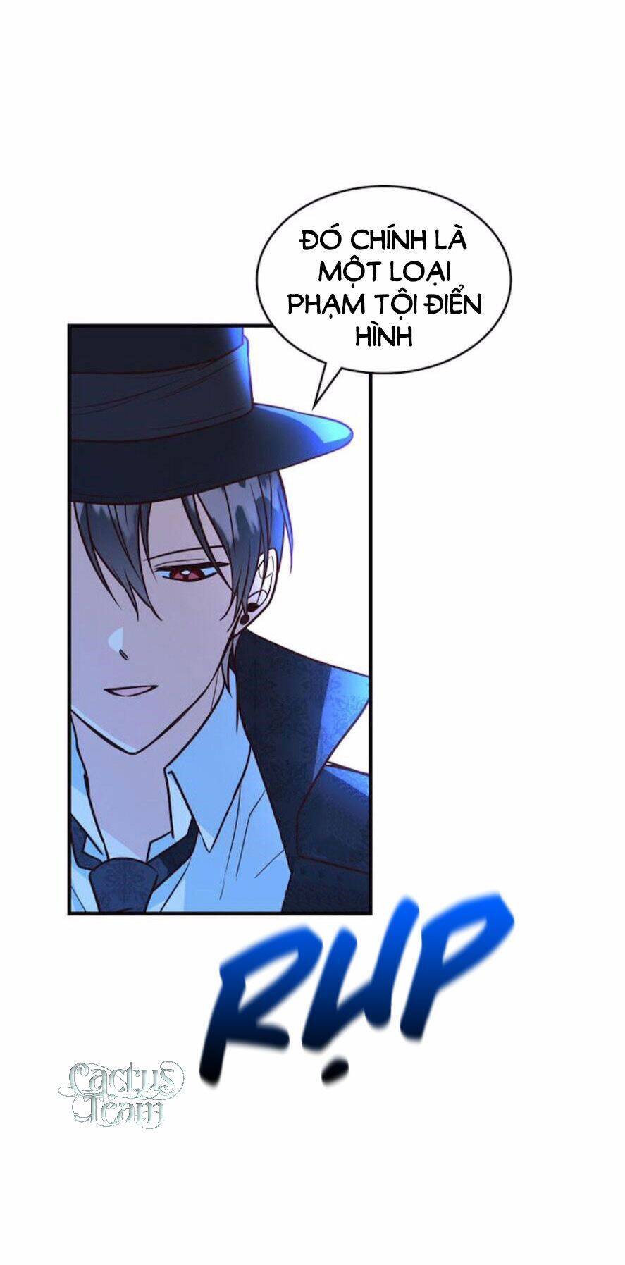 Lòng Trung Thành Với Kẻ Ác - Chương 9