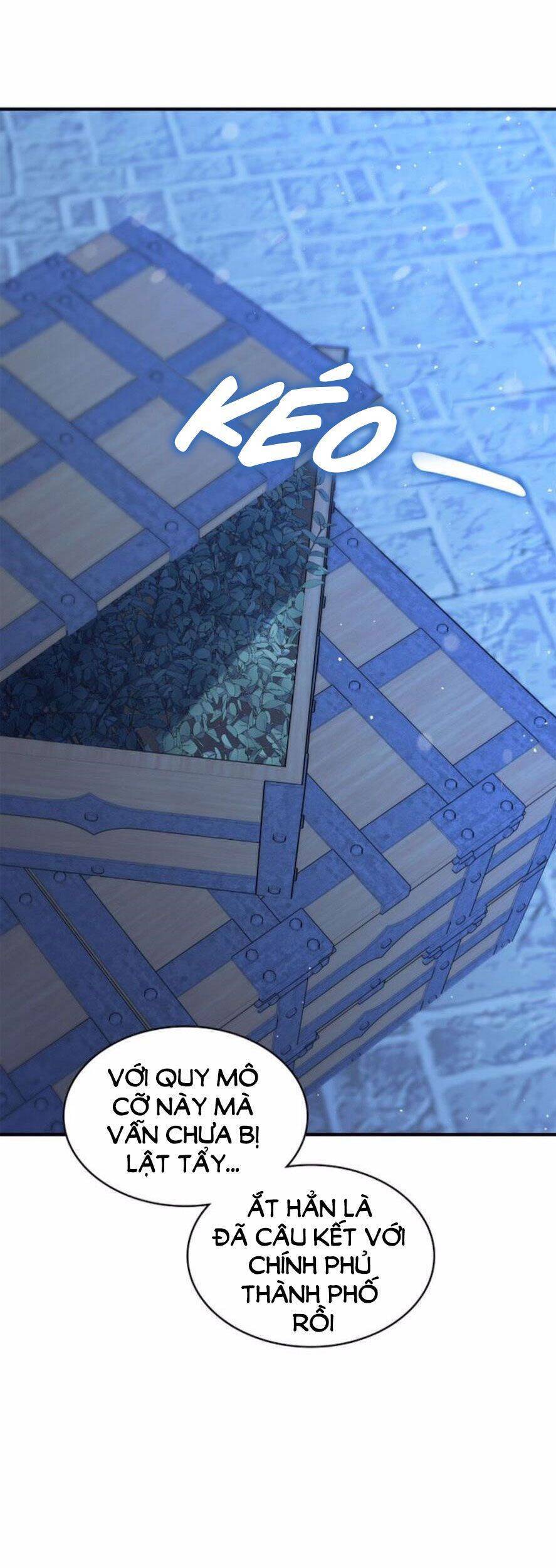 Lòng Trung Thành Với Kẻ Ác - Chương 9