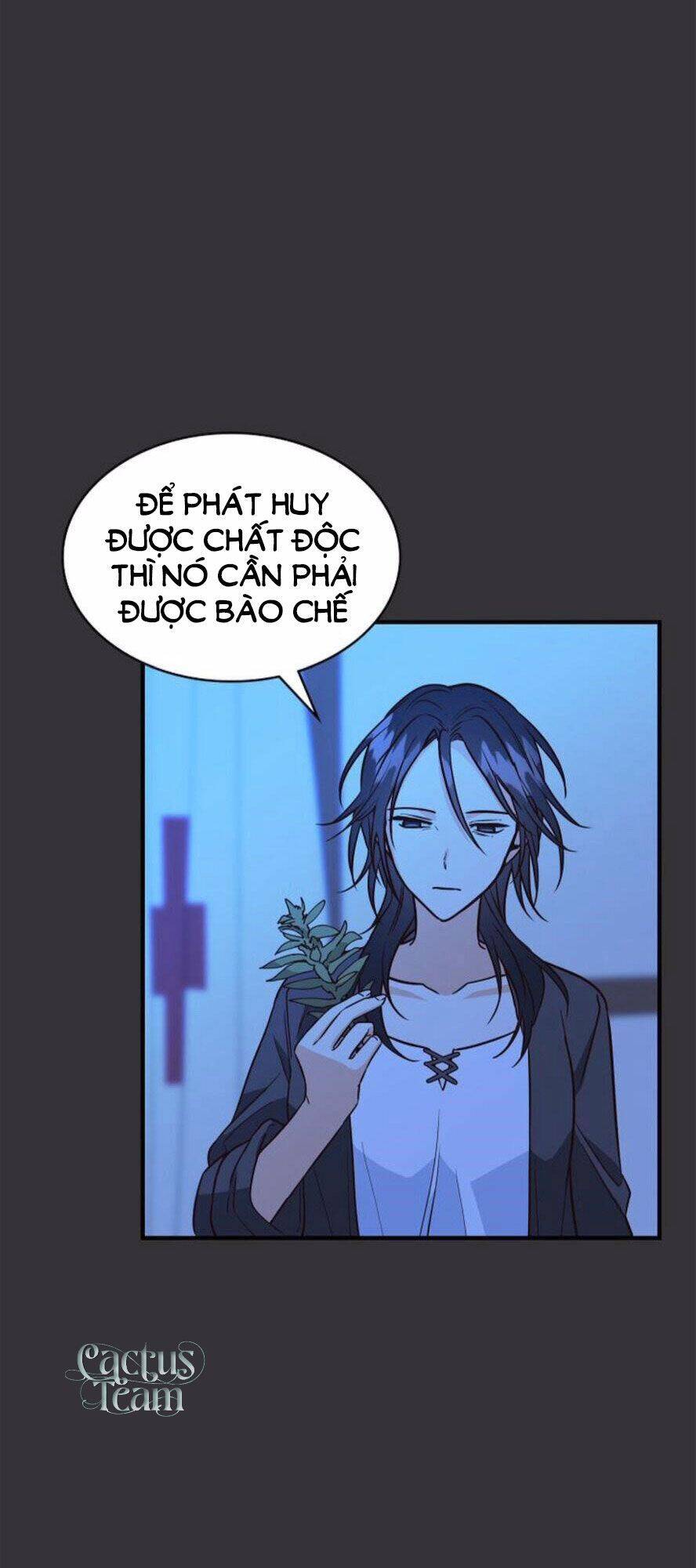 Lòng Trung Thành Với Kẻ Ác - Chương 9