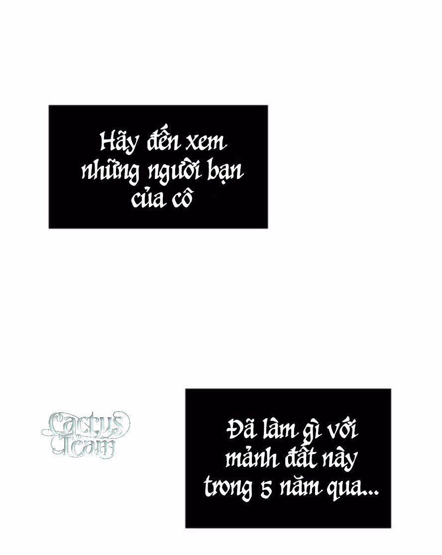 Lòng Trung Thành Với Kẻ Ác - Chương 9