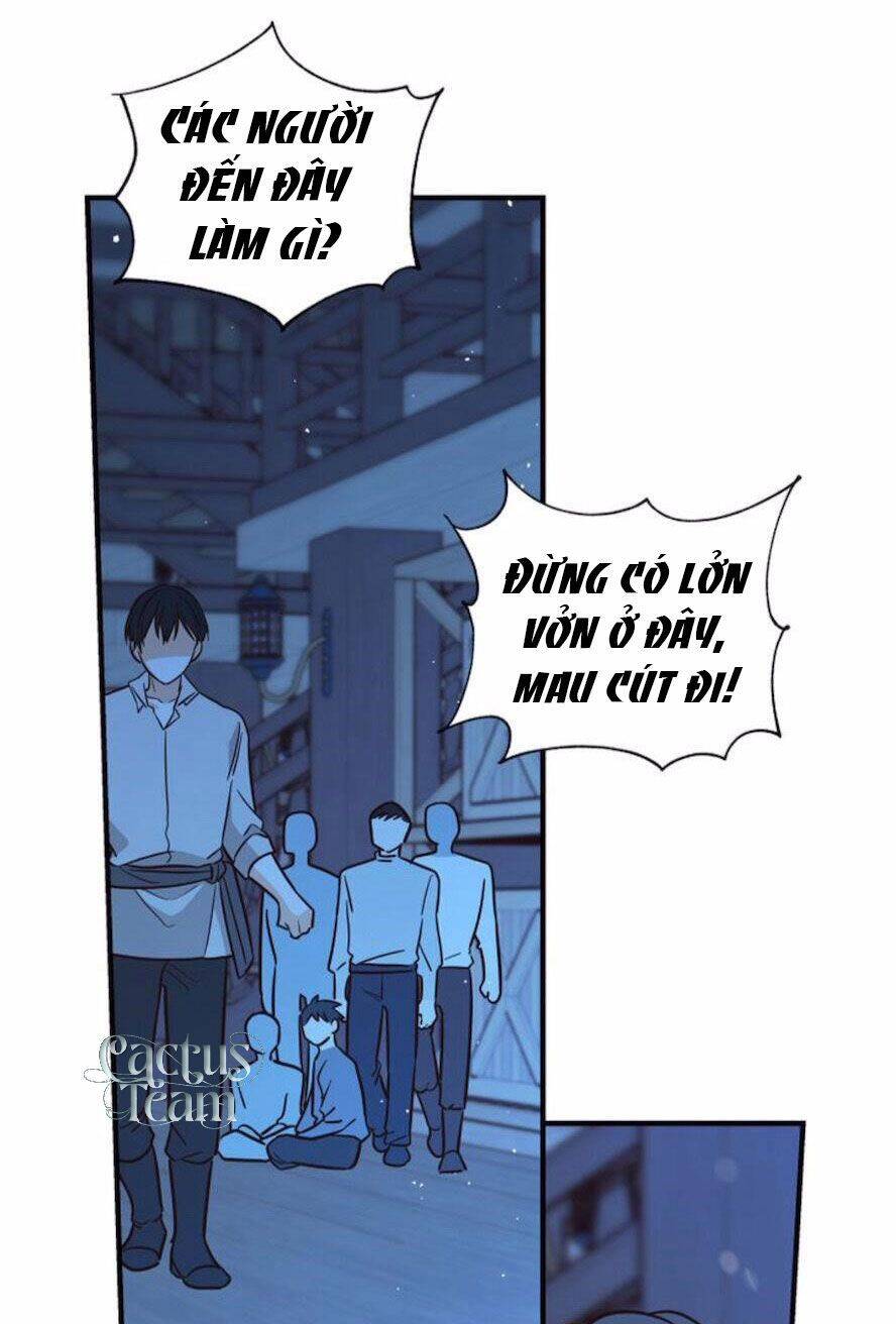 Lòng Trung Thành Với Kẻ Ác - Chương 9