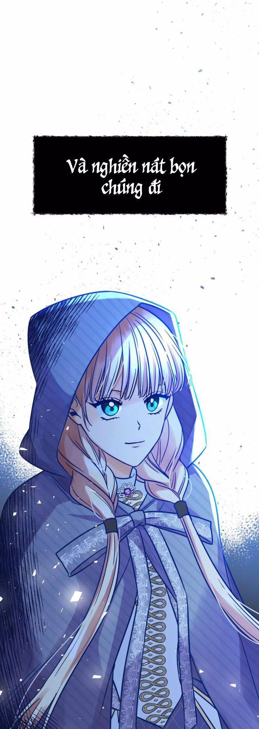 Lòng Trung Thành Với Kẻ Ác - Chương 9