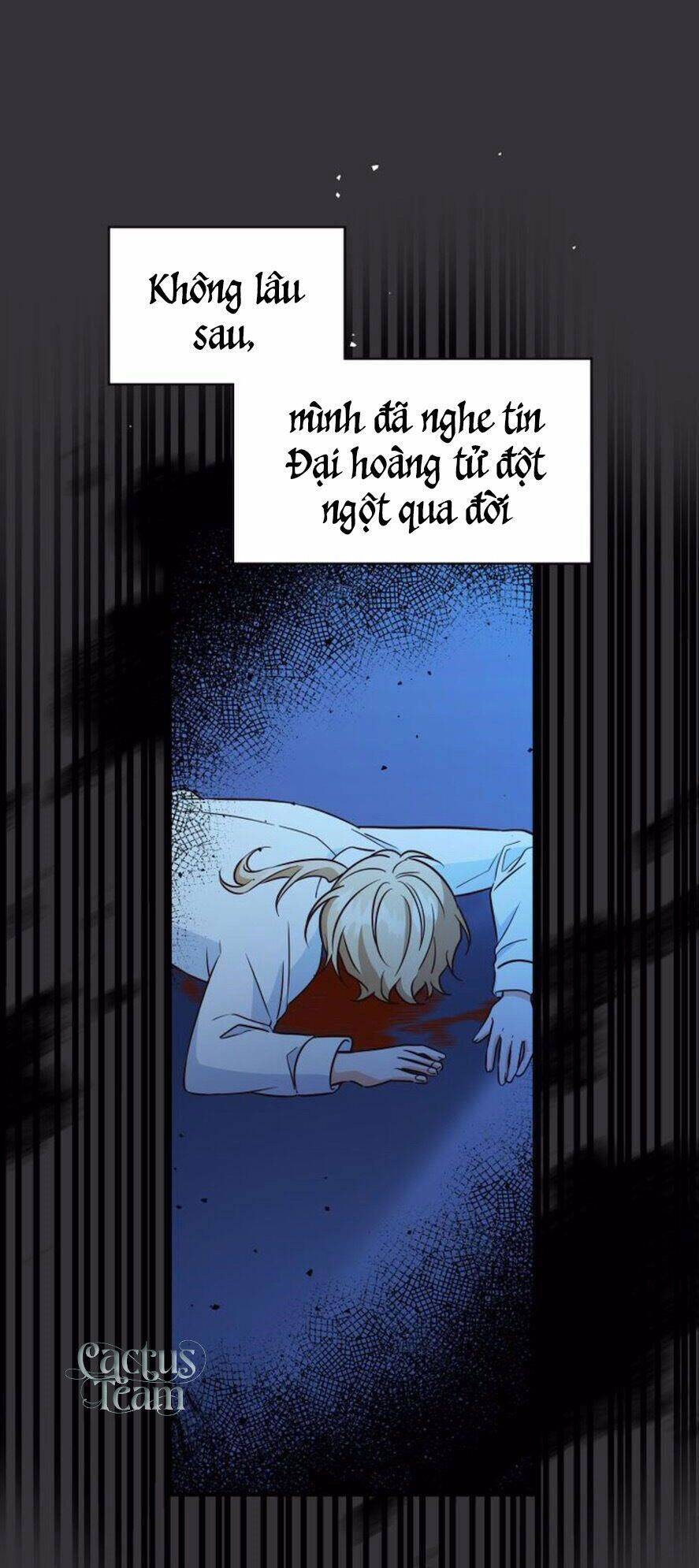 Lòng Trung Thành Với Kẻ Ác - Chương 9