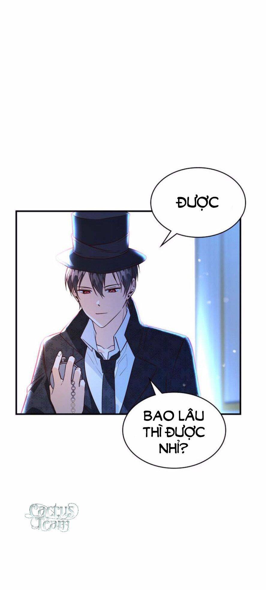 Lòng Trung Thành Với Kẻ Ác - Chương 9