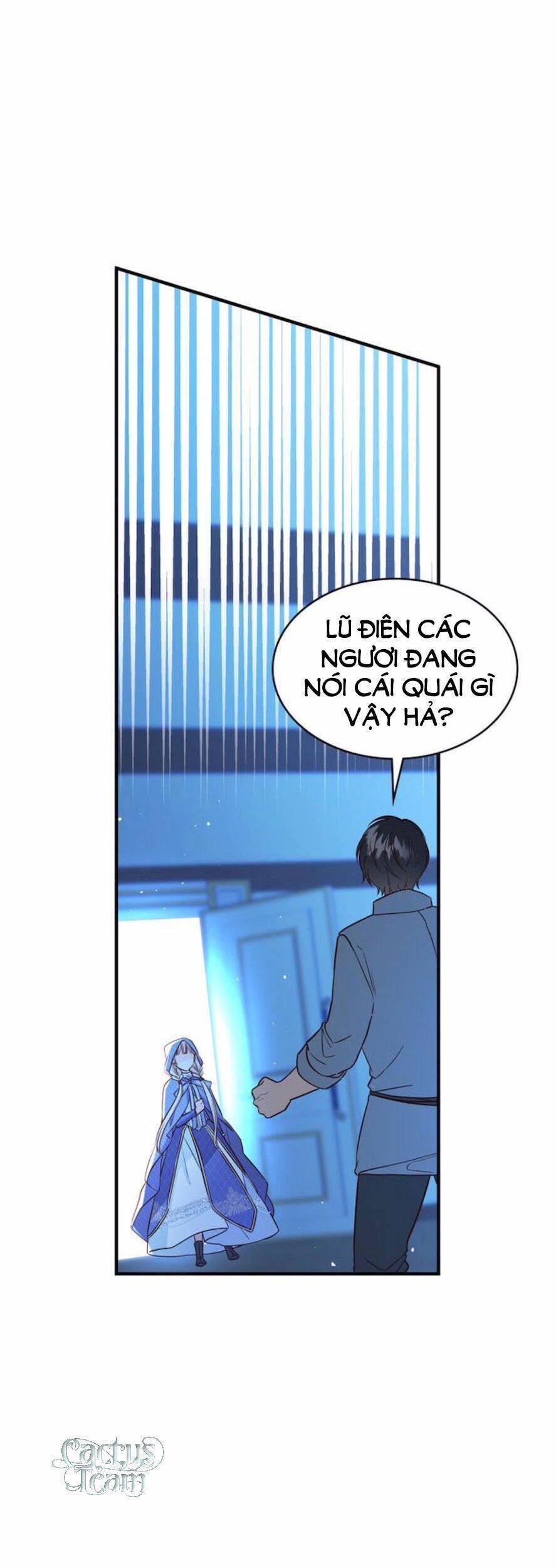 Lòng Trung Thành Với Kẻ Ác - Chương 9