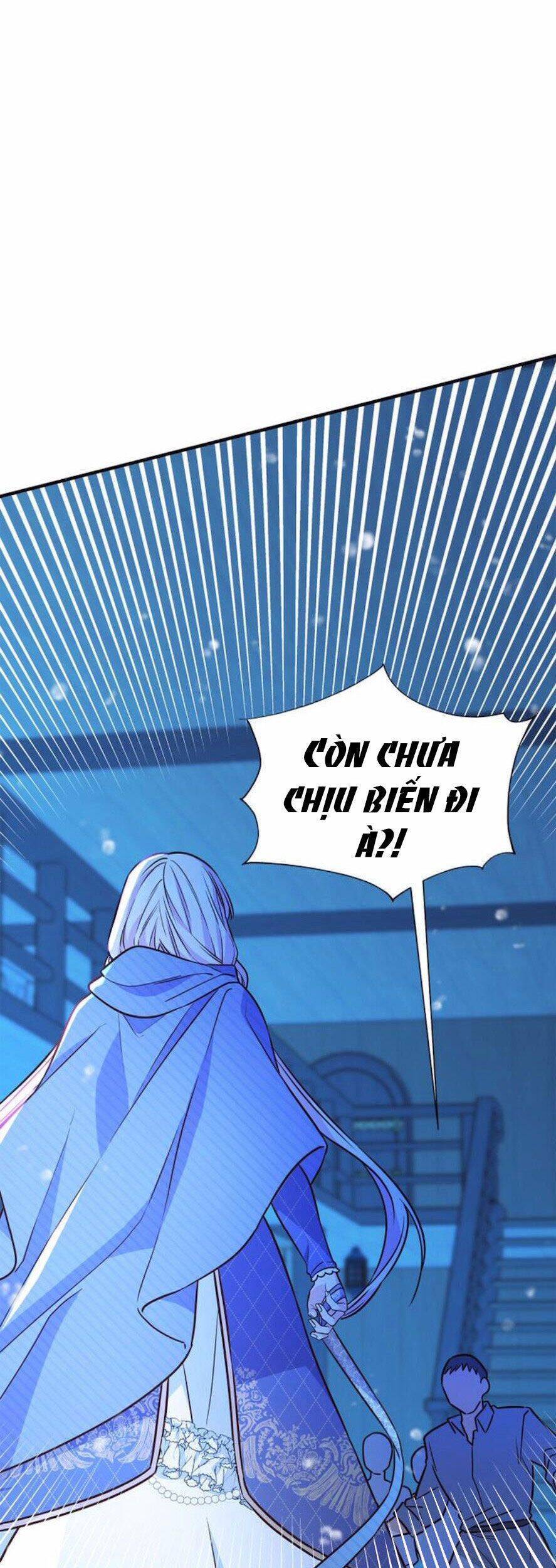 Lòng Trung Thành Với Kẻ Ác - Chương 9