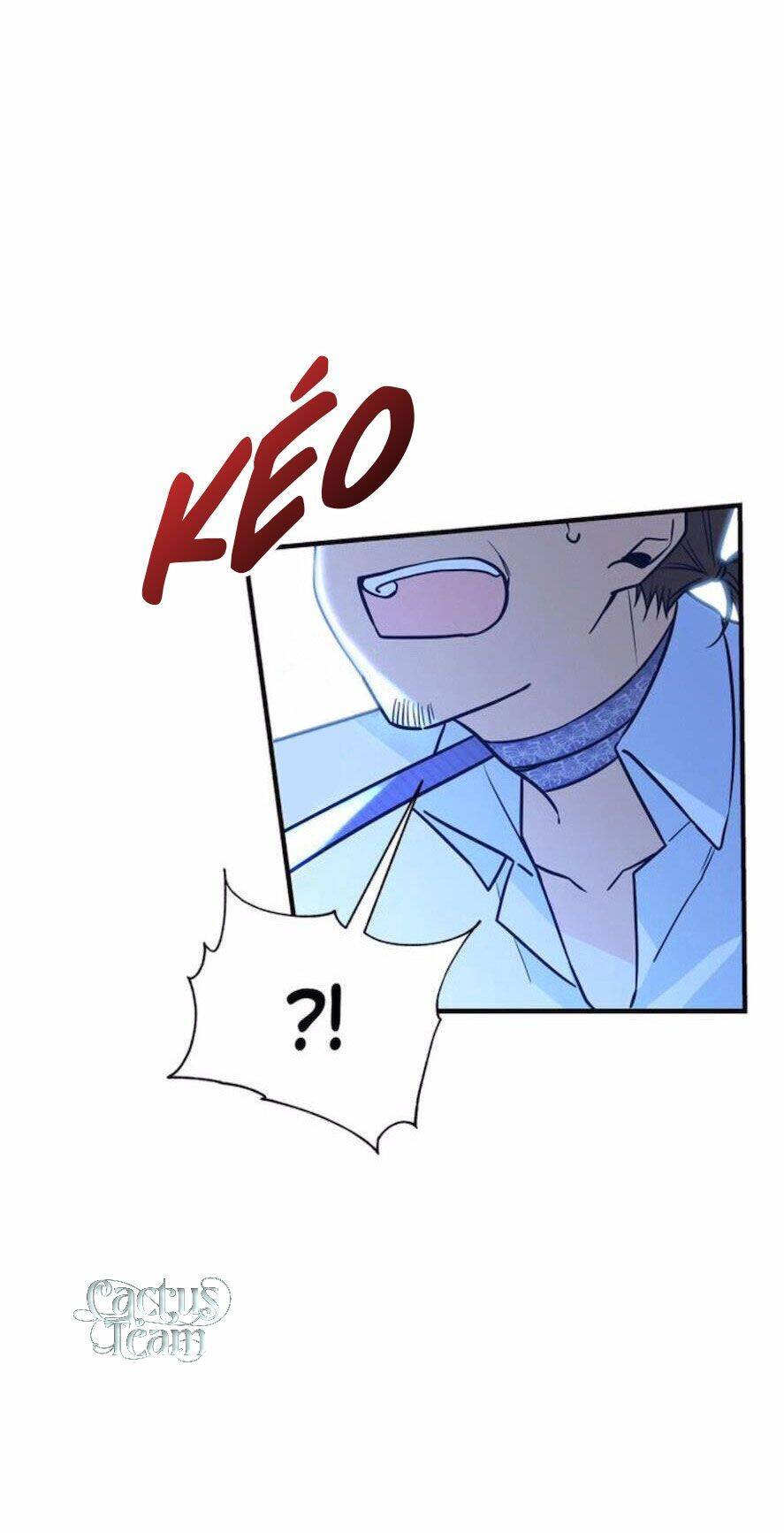 Lòng Trung Thành Với Kẻ Ác - Chương 9