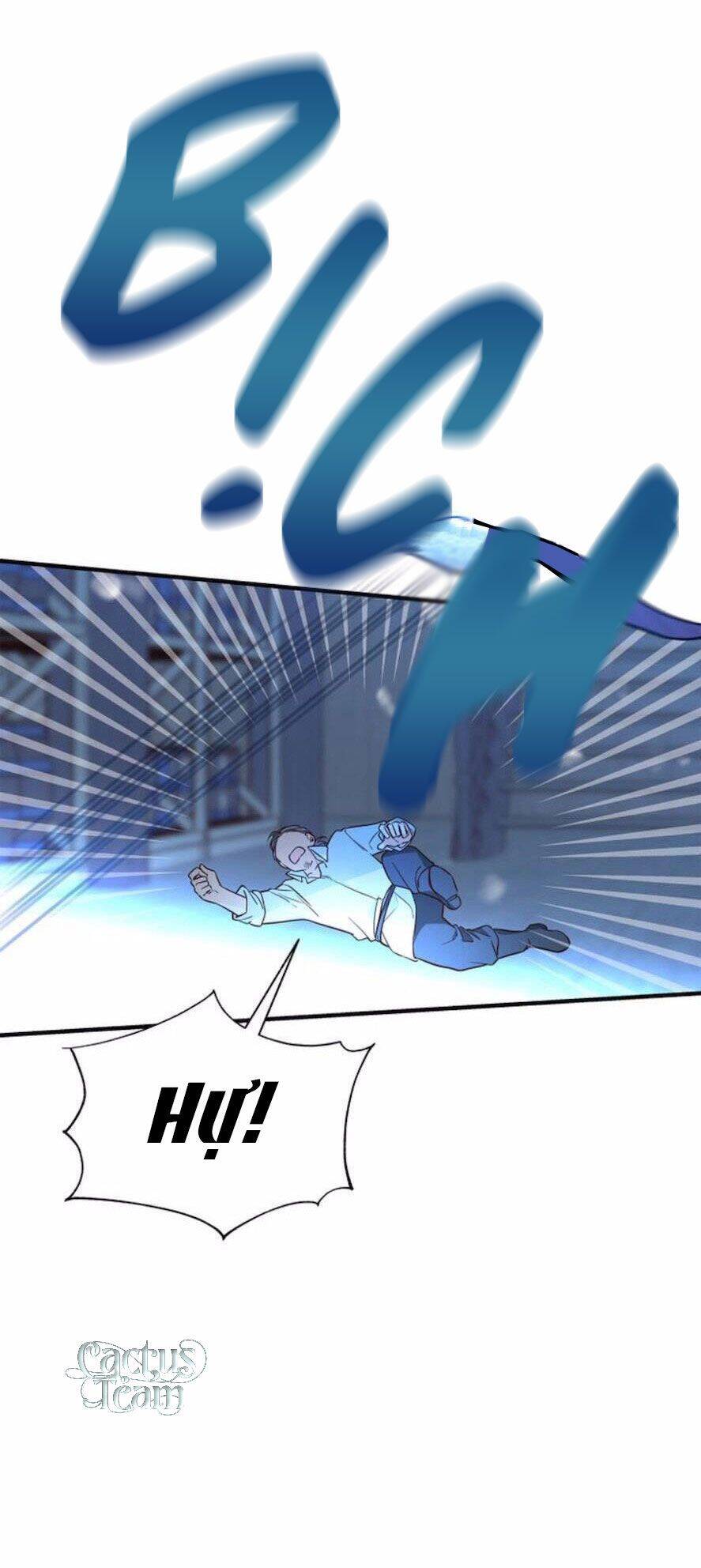 Lòng Trung Thành Với Kẻ Ác - Chương 9