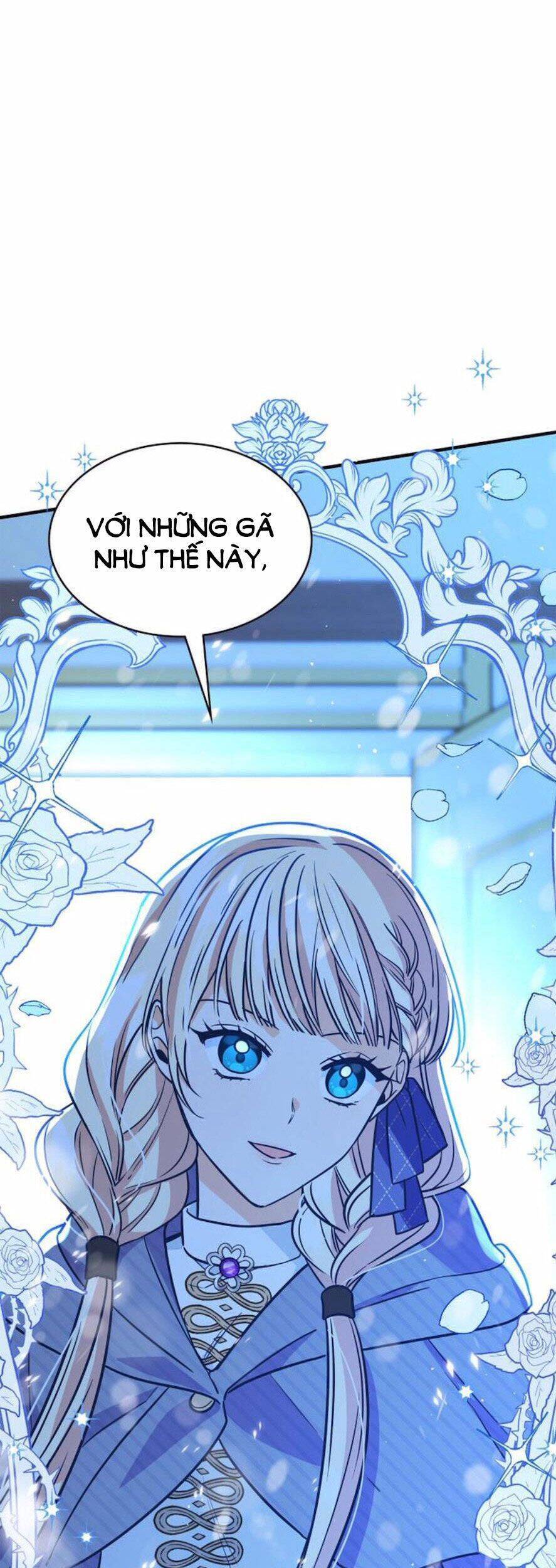 Lòng Trung Thành Với Kẻ Ác - Chương 9