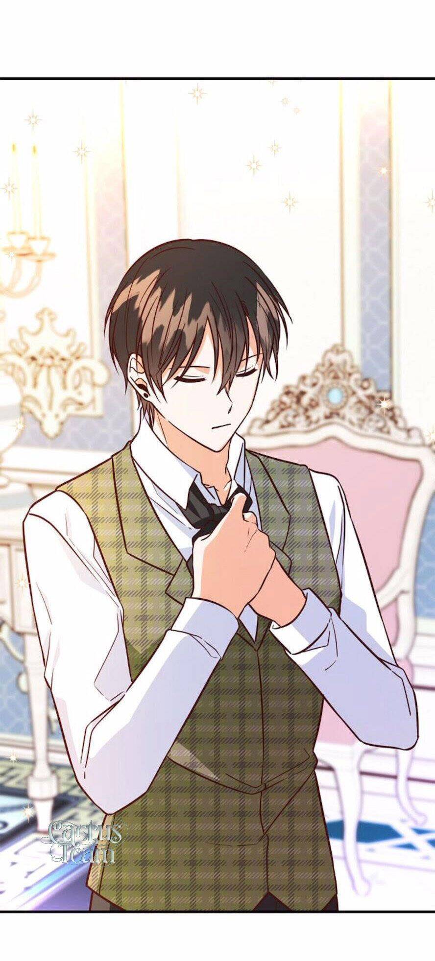 Lòng Trung Thành Với Kẻ Ác - Chương 9