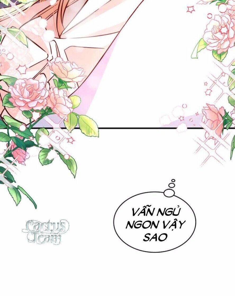 Lòng Trung Thành Với Kẻ Ác - Chương 9