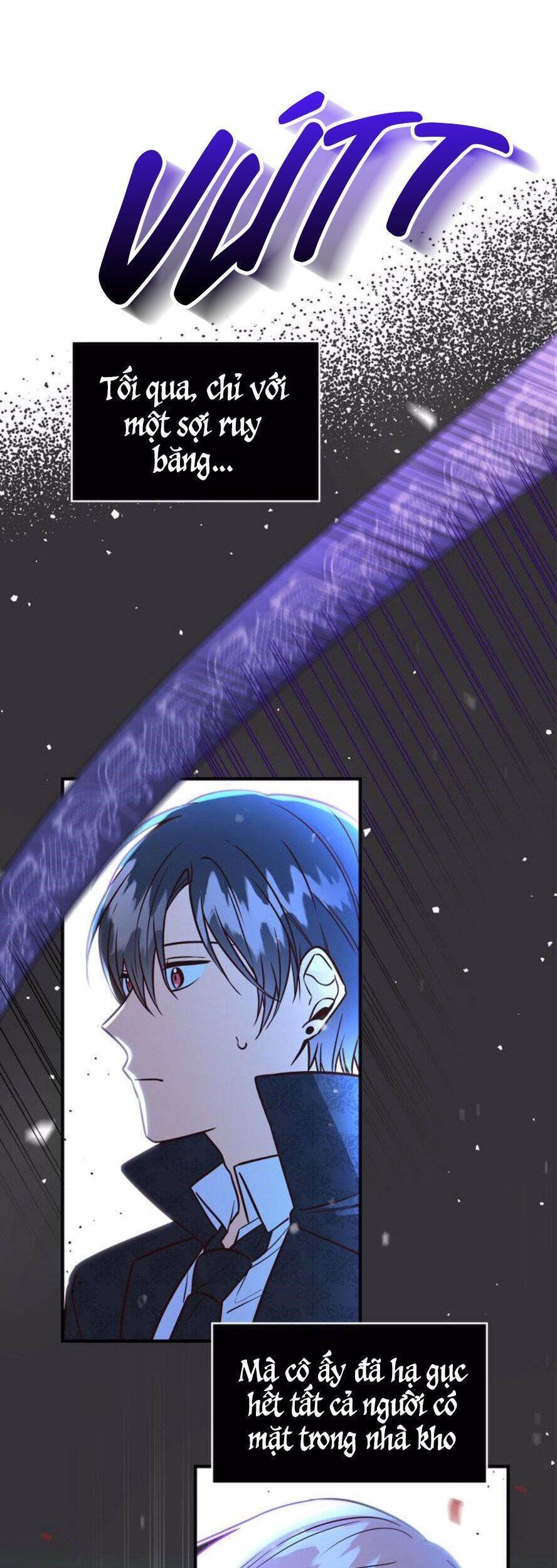 Lòng Trung Thành Với Kẻ Ác - Chương 9