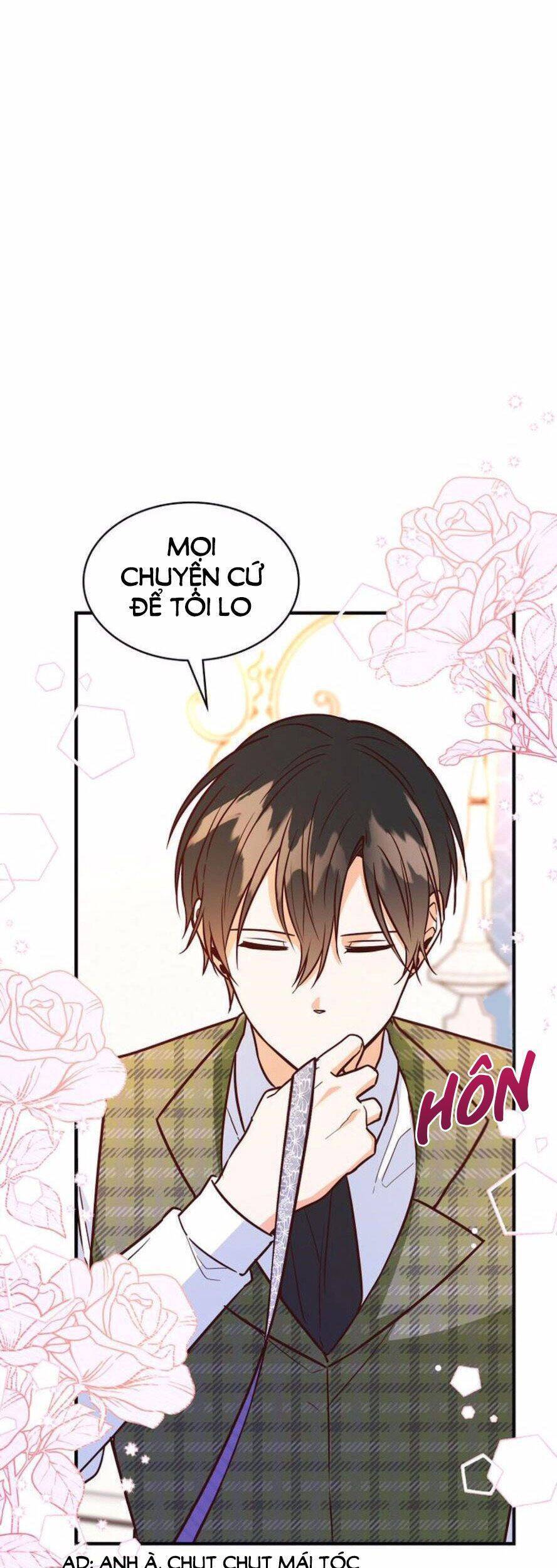 Lòng Trung Thành Với Kẻ Ác - Chương 9