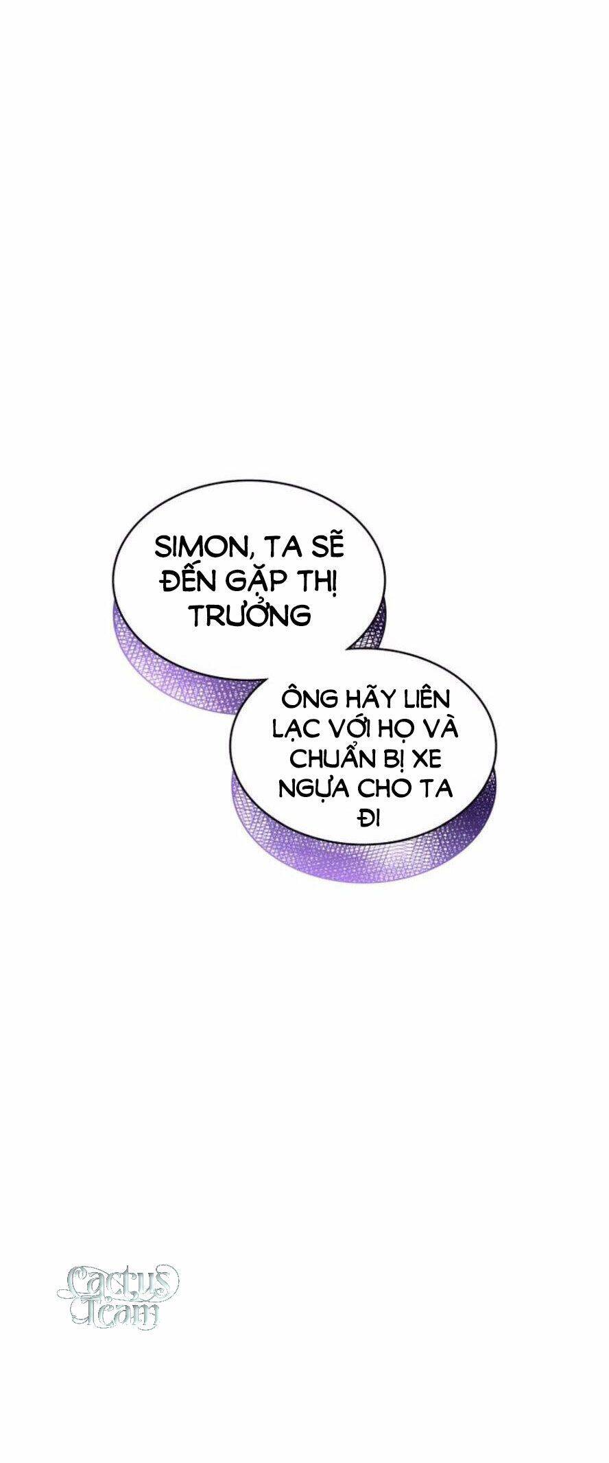 Lòng Trung Thành Với Kẻ Ác - Chương 9