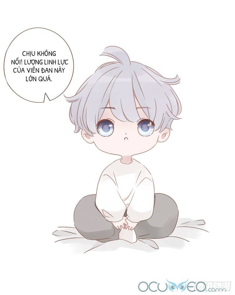 Ôm Hôn Mạc Nhiên - Chương 0.3