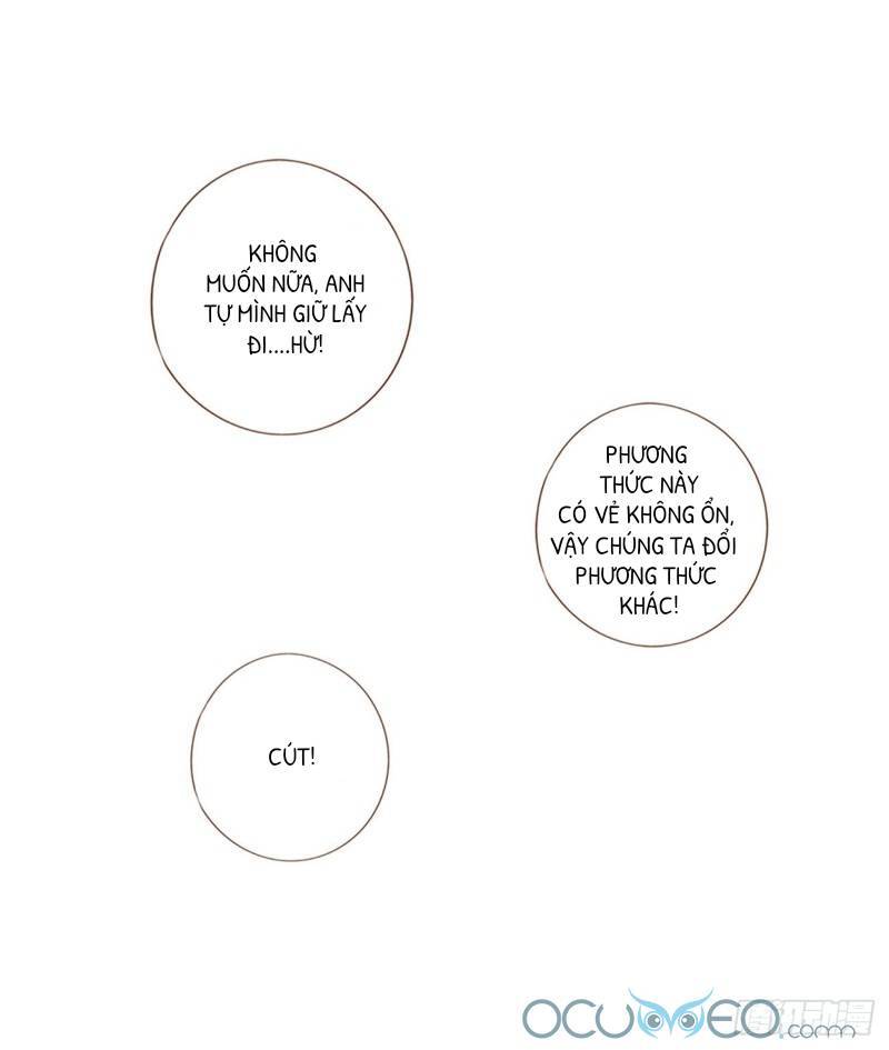 Ôm Hôn Mạc Nhiên - Chương 0.3