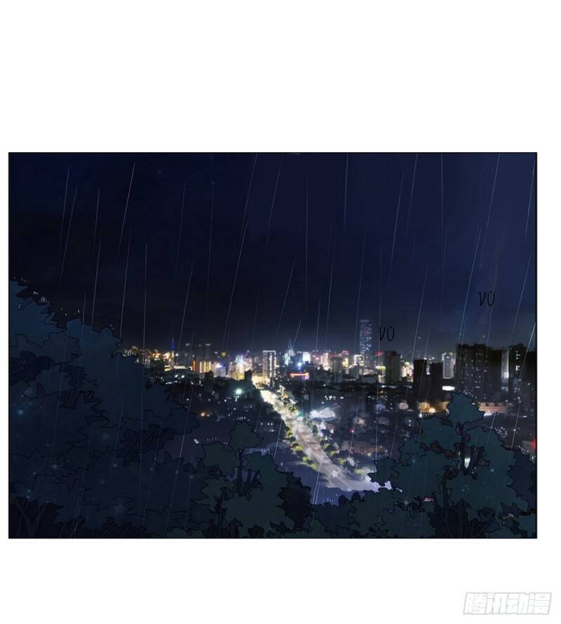 Ôm Hôn Mạc Nhiên - Chương 1