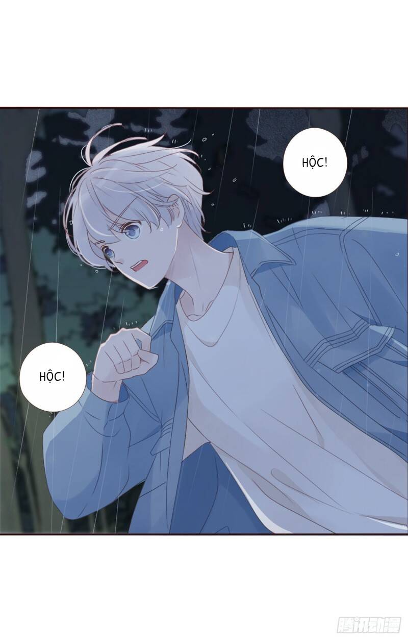 Ôm Hôn Mạc Nhiên - Chương 1