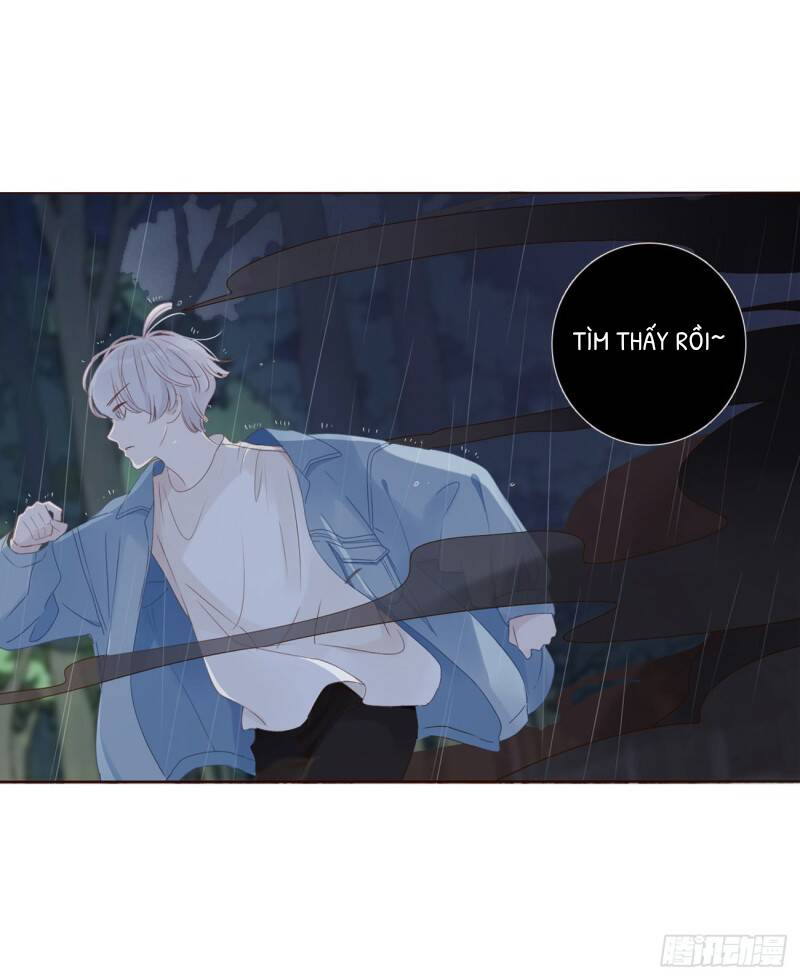 Ôm Hôn Mạc Nhiên - Chương 1