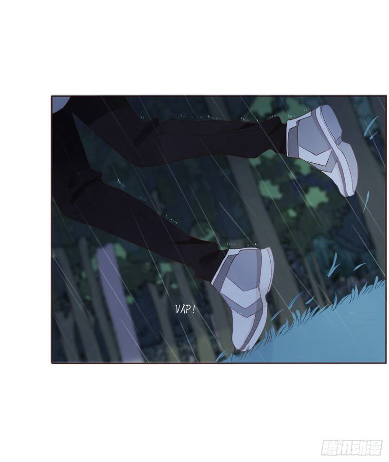 Ôm Hôn Mạc Nhiên - Chương 1