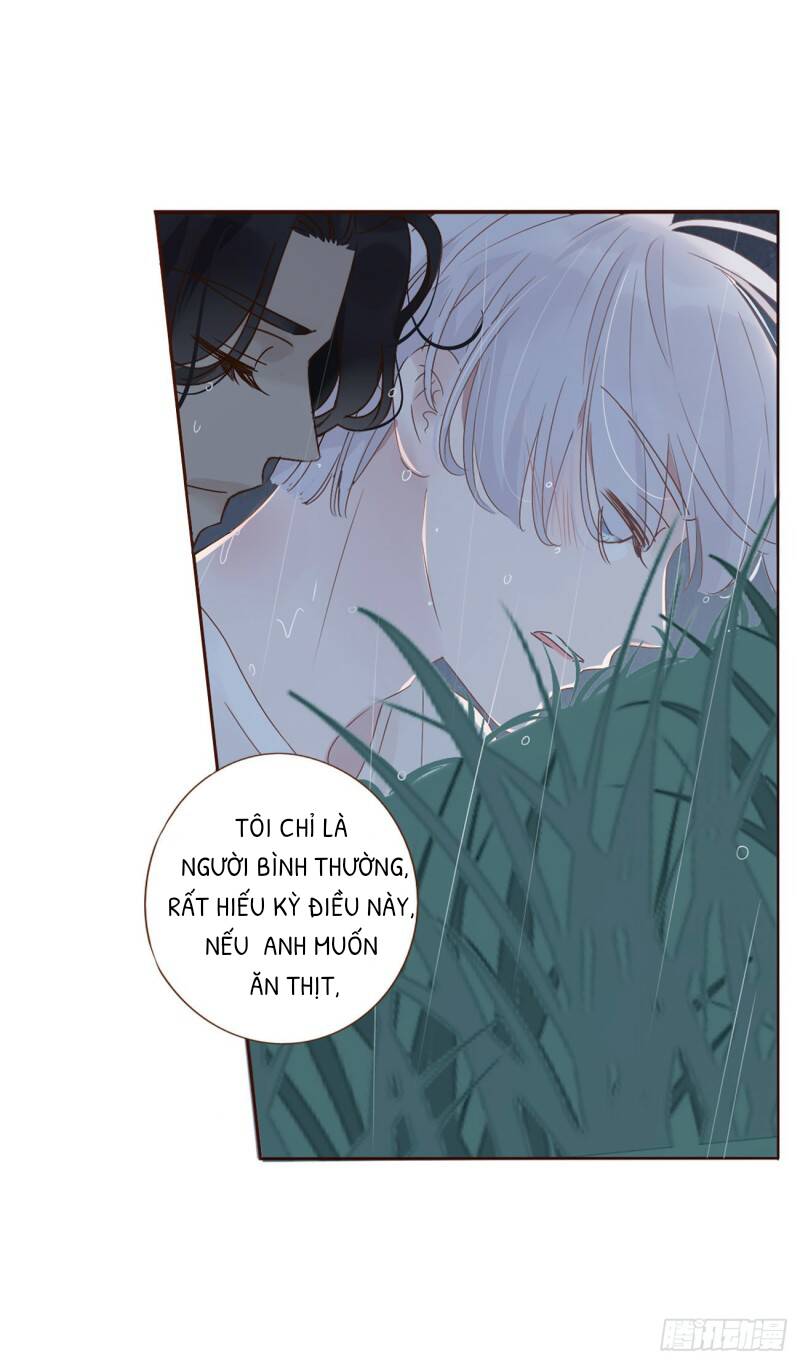 Ôm Hôn Mạc Nhiên - Chương 1