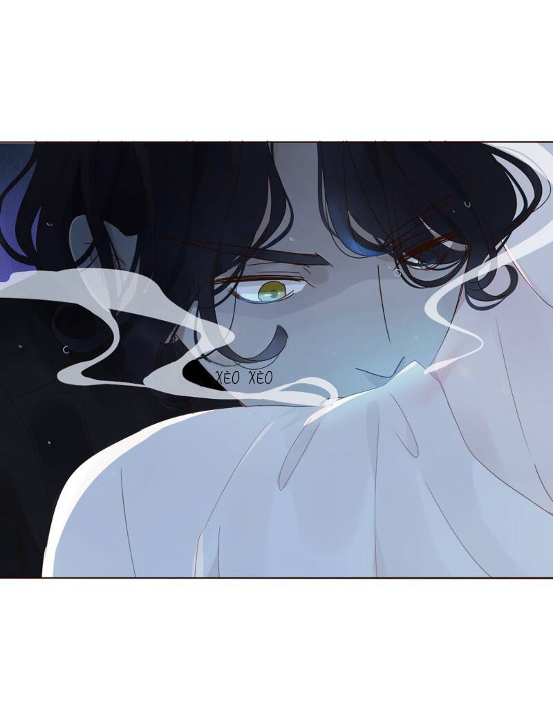 Ôm Hôn Mạc Nhiên - Chương 1