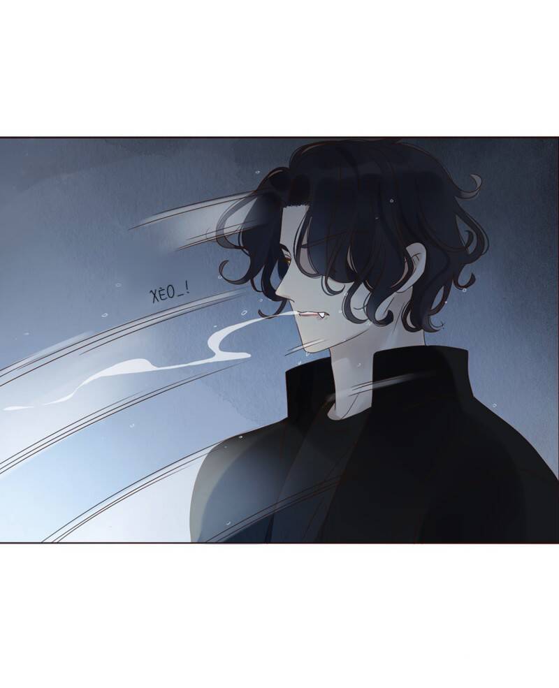 Ôm Hôn Mạc Nhiên - Chương 1