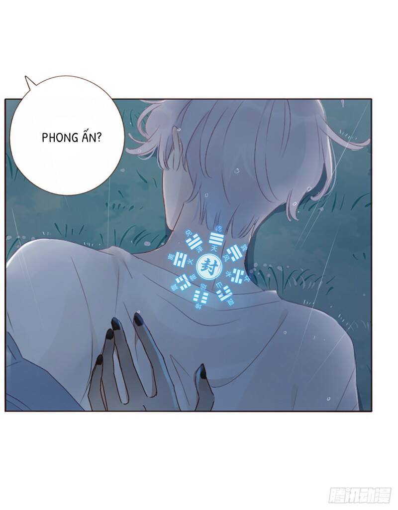 Ôm Hôn Mạc Nhiên - Chương 1