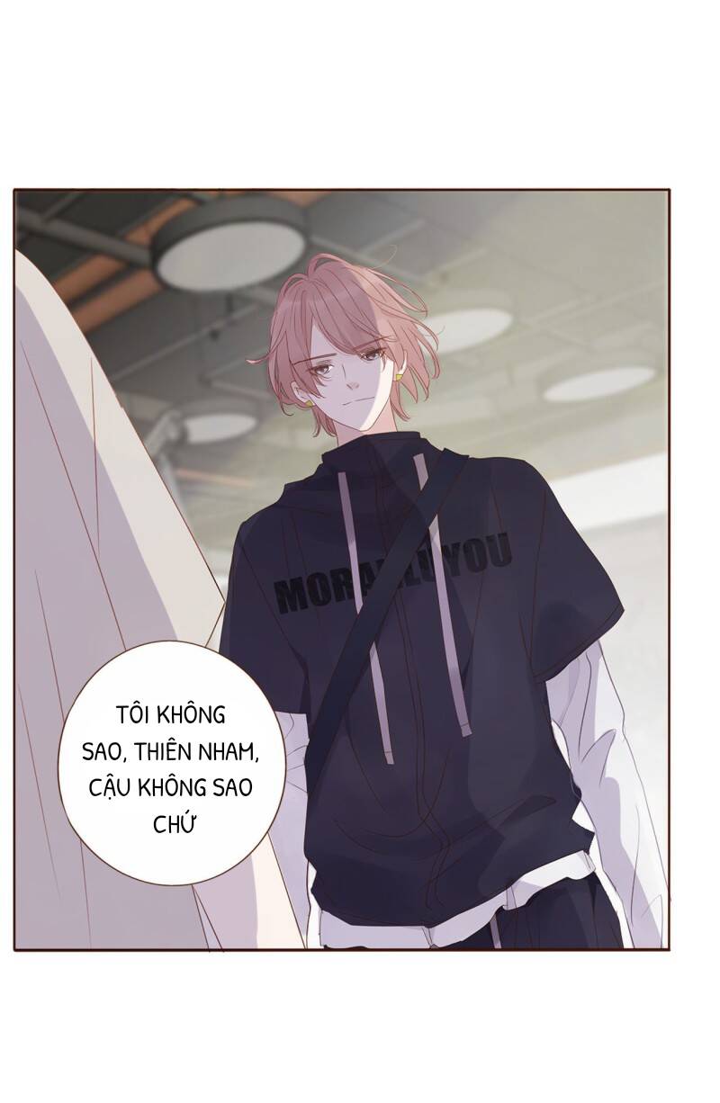 Ôm Hôn Mạc Nhiên - Chương 10