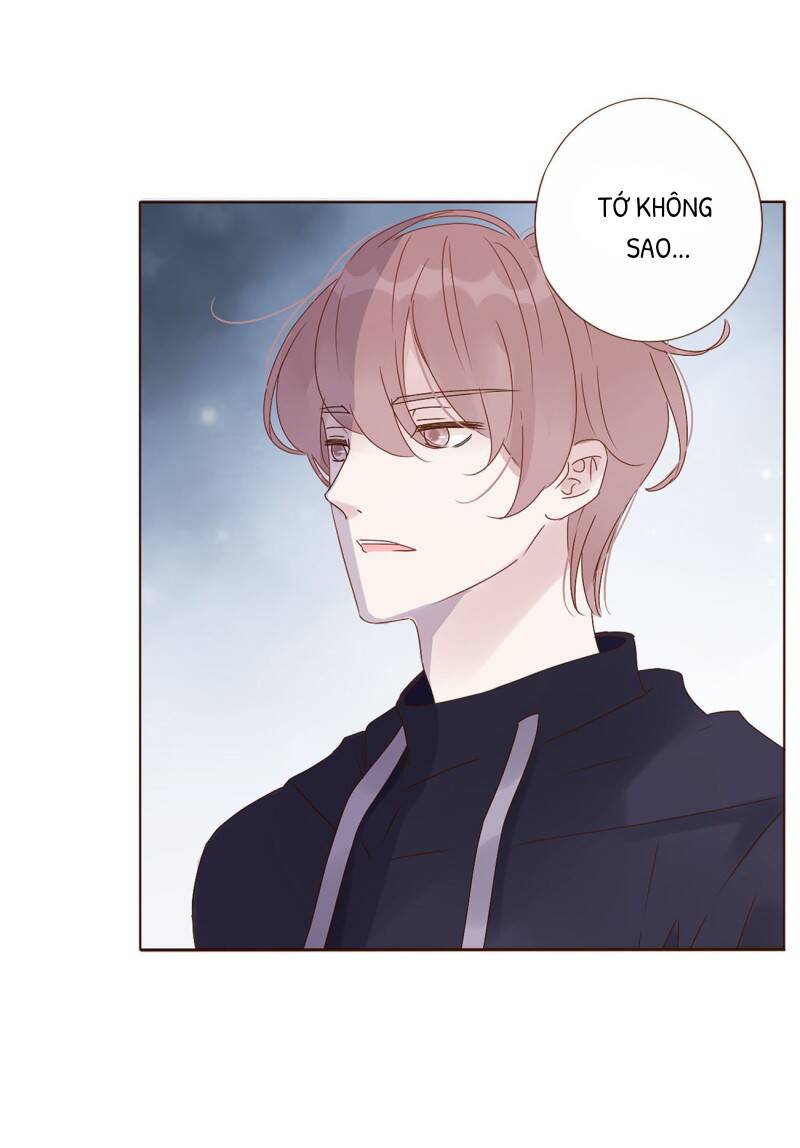 Ôm Hôn Mạc Nhiên - Chương 10