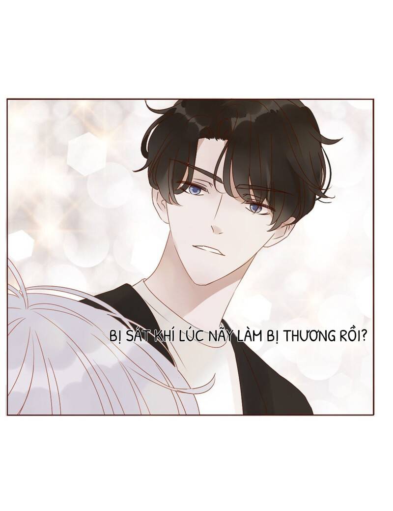 Ôm Hôn Mạc Nhiên - Chương 10