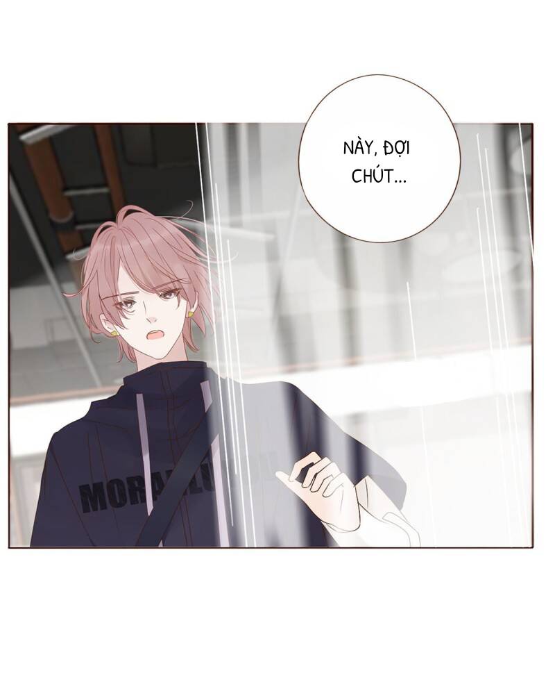 Ôm Hôn Mạc Nhiên - Chương 10