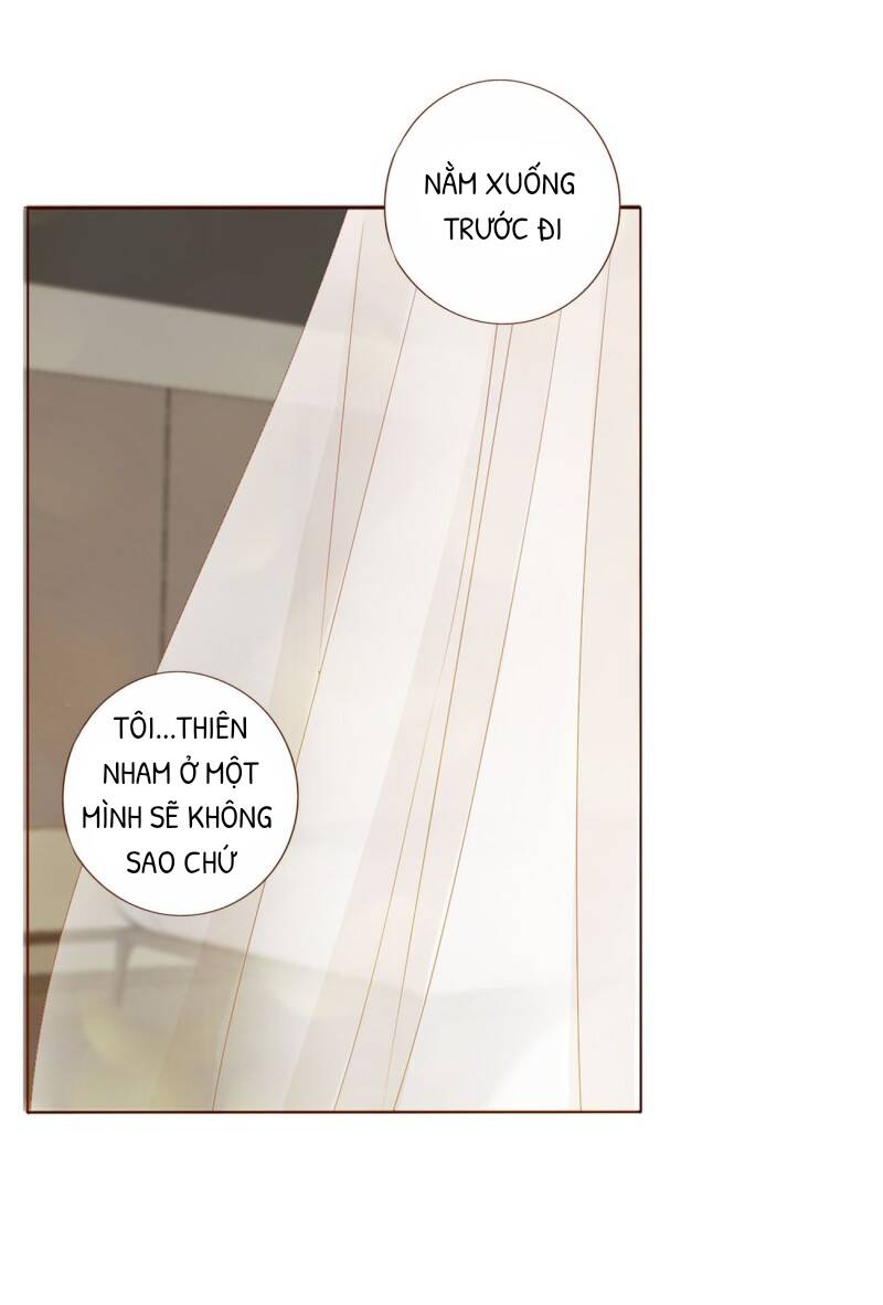 Ôm Hôn Mạc Nhiên - Chương 10