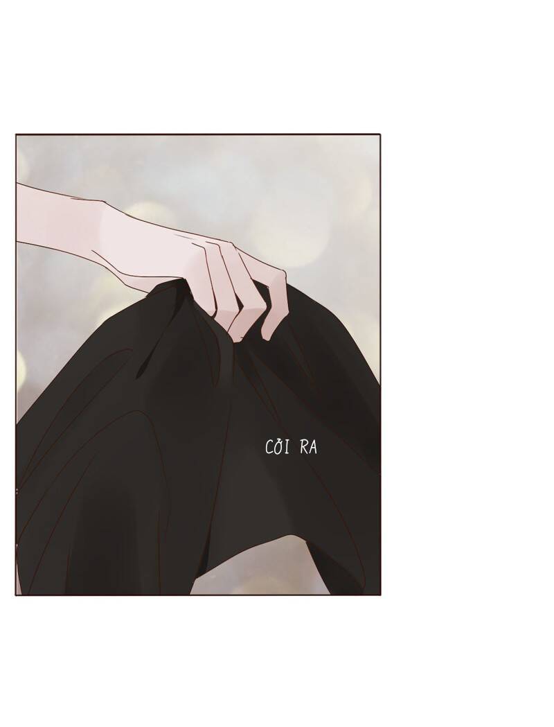 Ôm Hôn Mạc Nhiên - Chương 10