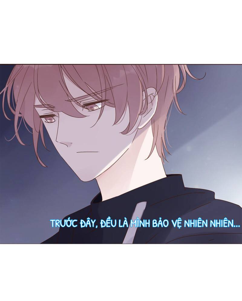 Ôm Hôn Mạc Nhiên - Chương 10