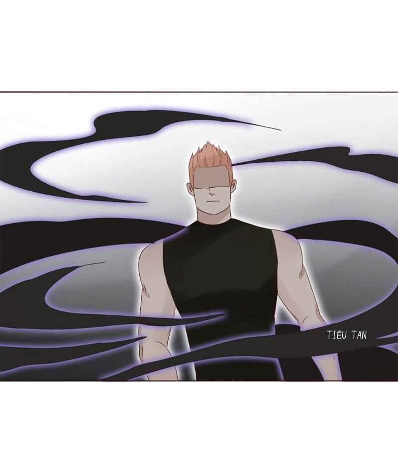 Ôm Hôn Mạc Nhiên - Chương 10