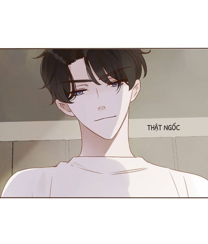 Ôm Hôn Mạc Nhiên - Chương 10