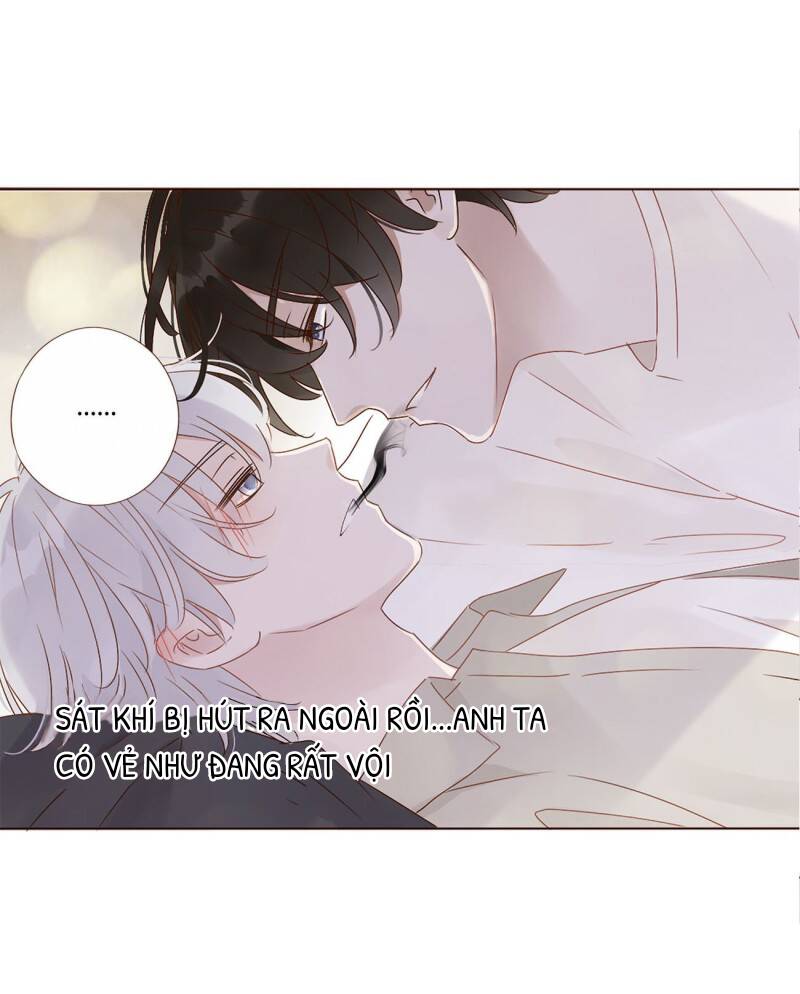 Ôm Hôn Mạc Nhiên - Chương 10