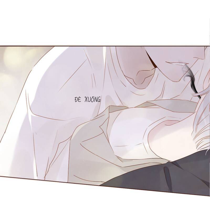 Ôm Hôn Mạc Nhiên - Chương 10