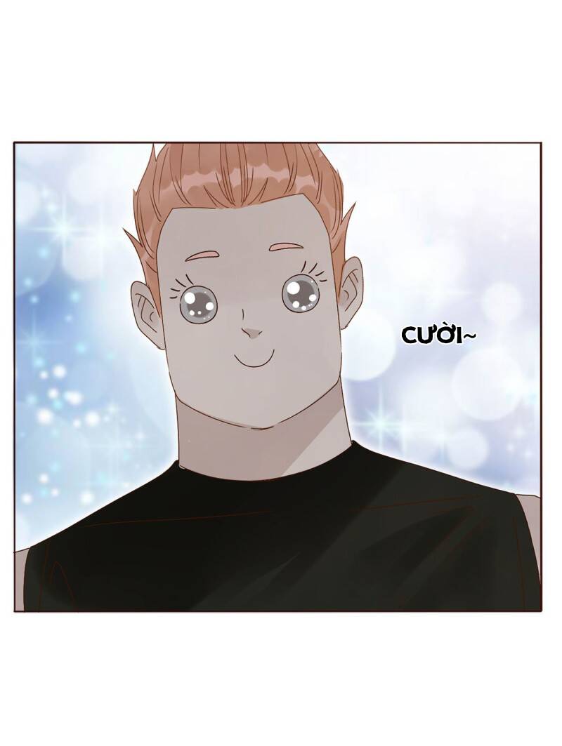 Ôm Hôn Mạc Nhiên - Chương 10