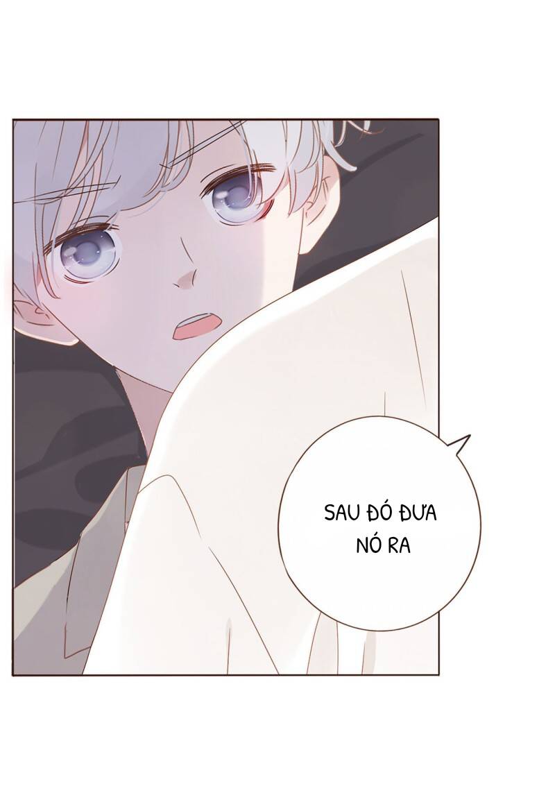 Ôm Hôn Mạc Nhiên - Chương 10