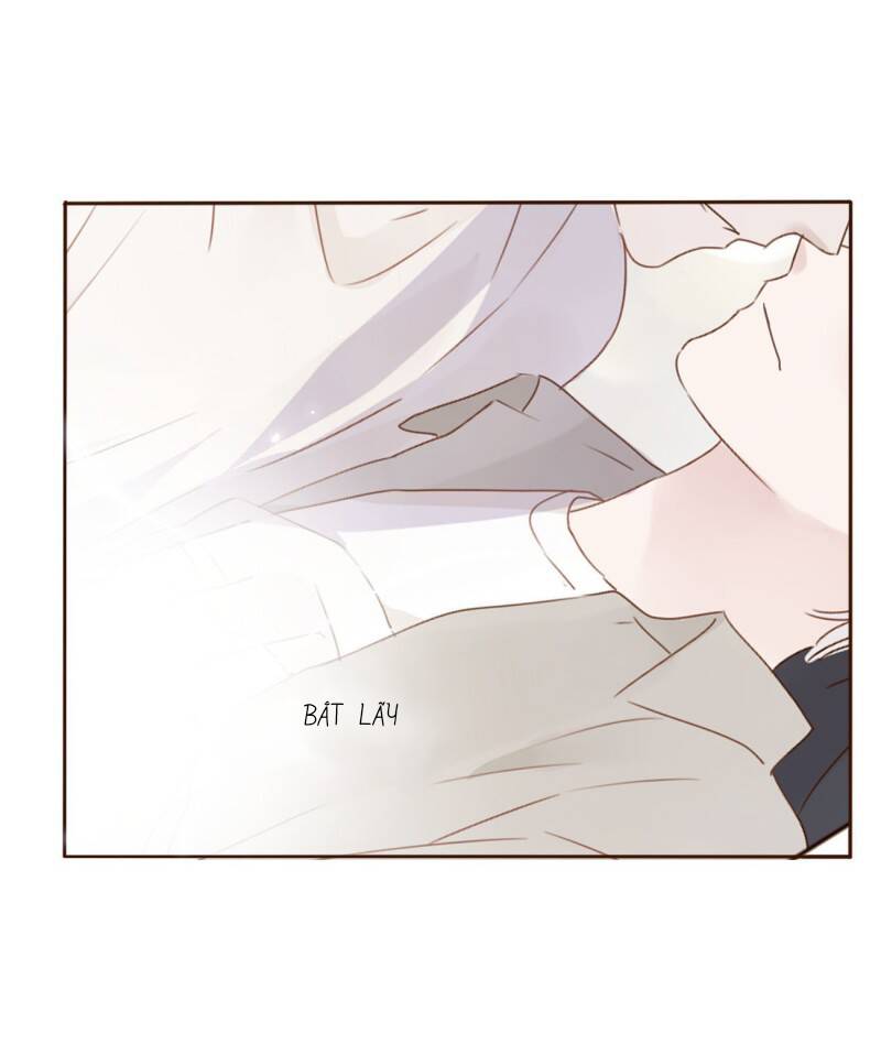 Ôm Hôn Mạc Nhiên - Chương 10