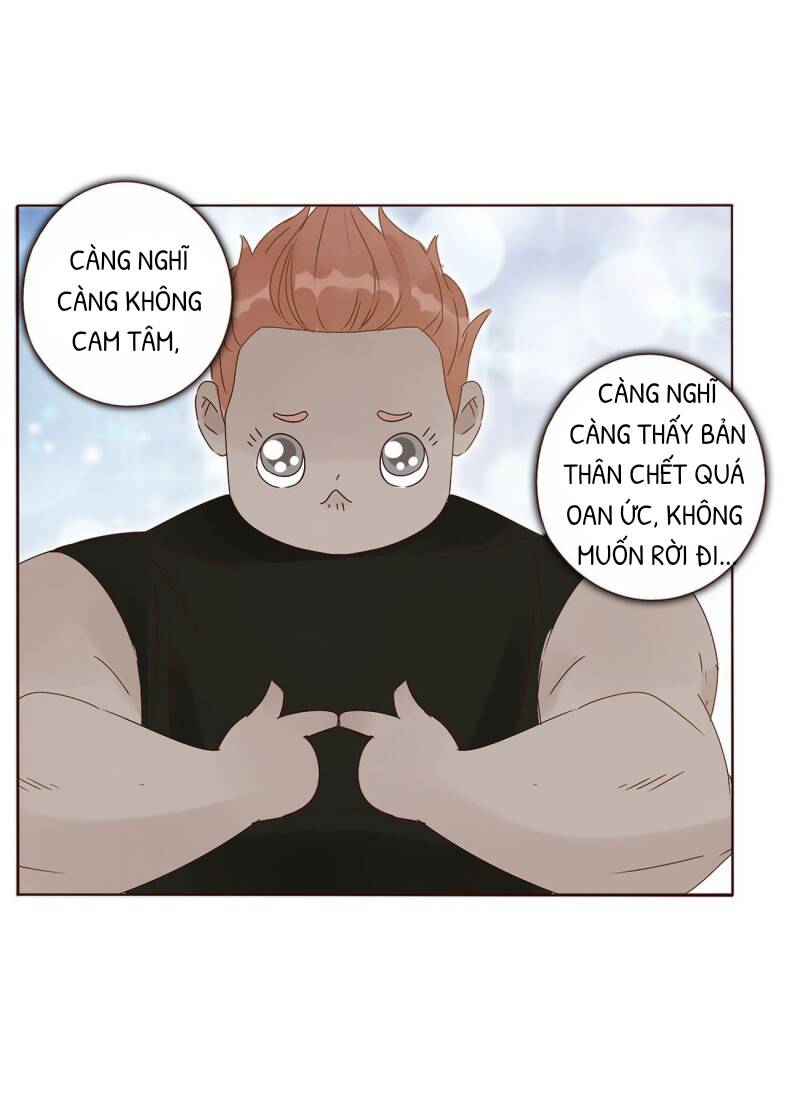 Ôm Hôn Mạc Nhiên - Chương 10