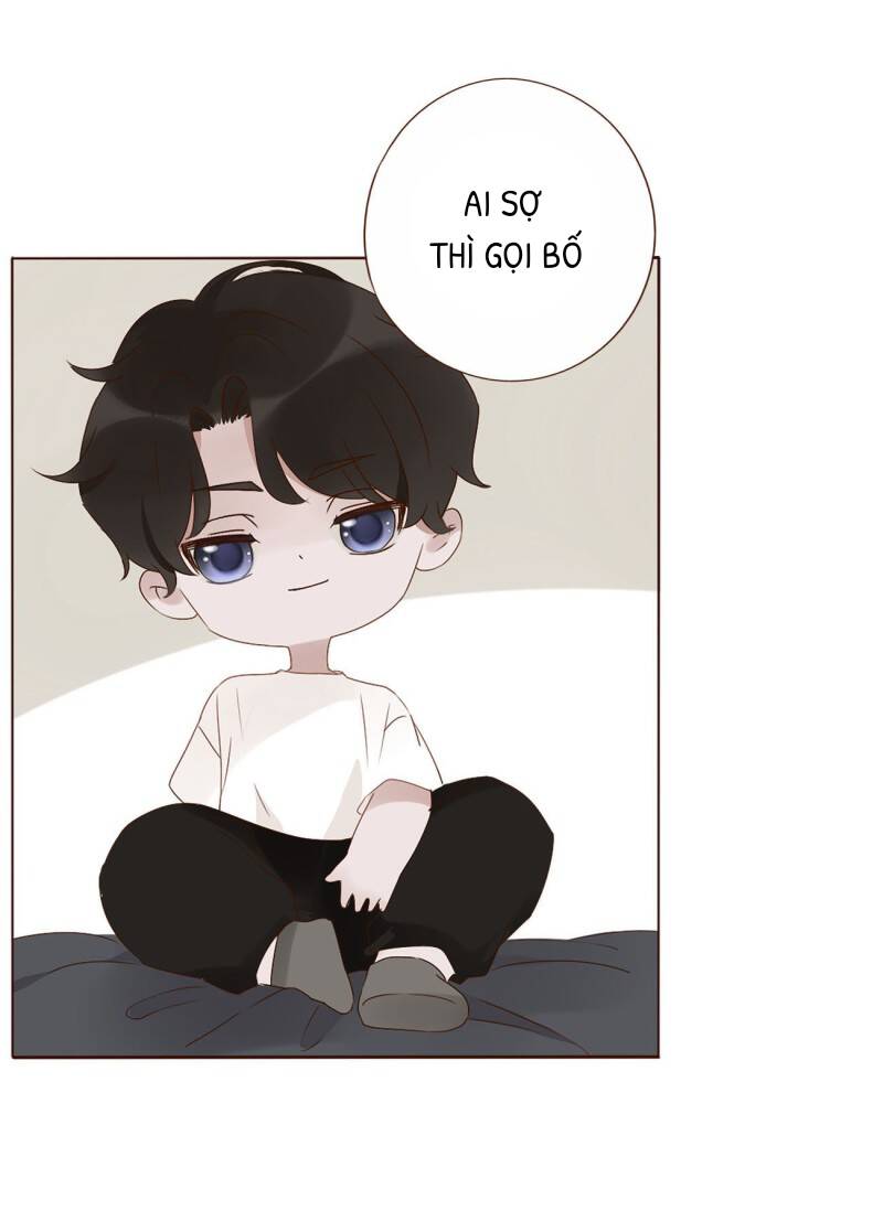 Ôm Hôn Mạc Nhiên - Chương 11