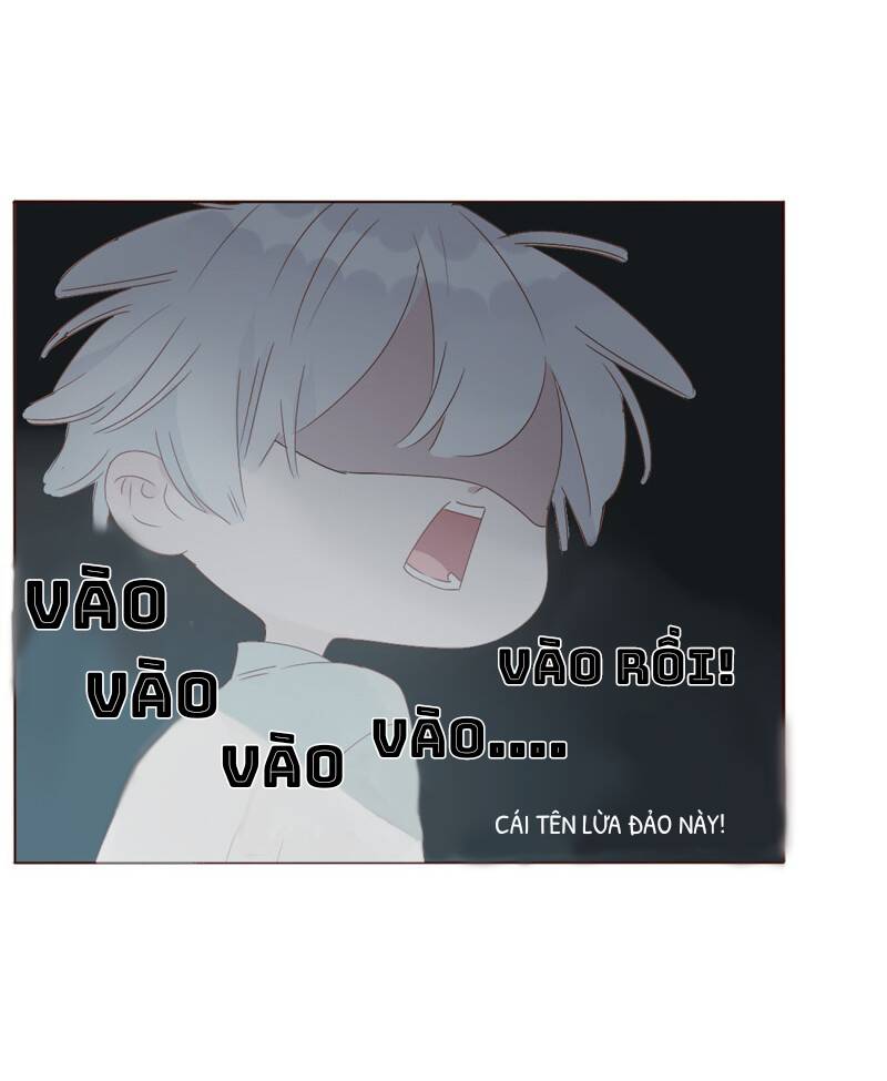 Ôm Hôn Mạc Nhiên - Chương 11